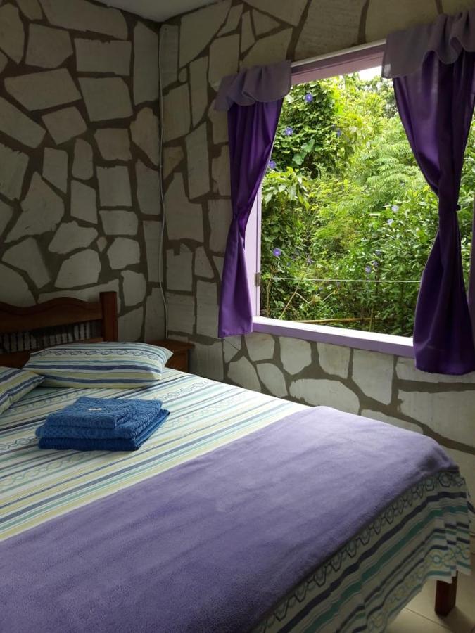 Villa Repouso Sol à São Tomé das Letras Extérieur photo
