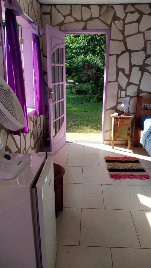 Villa Repouso Sol à São Tomé das Letras Extérieur photo